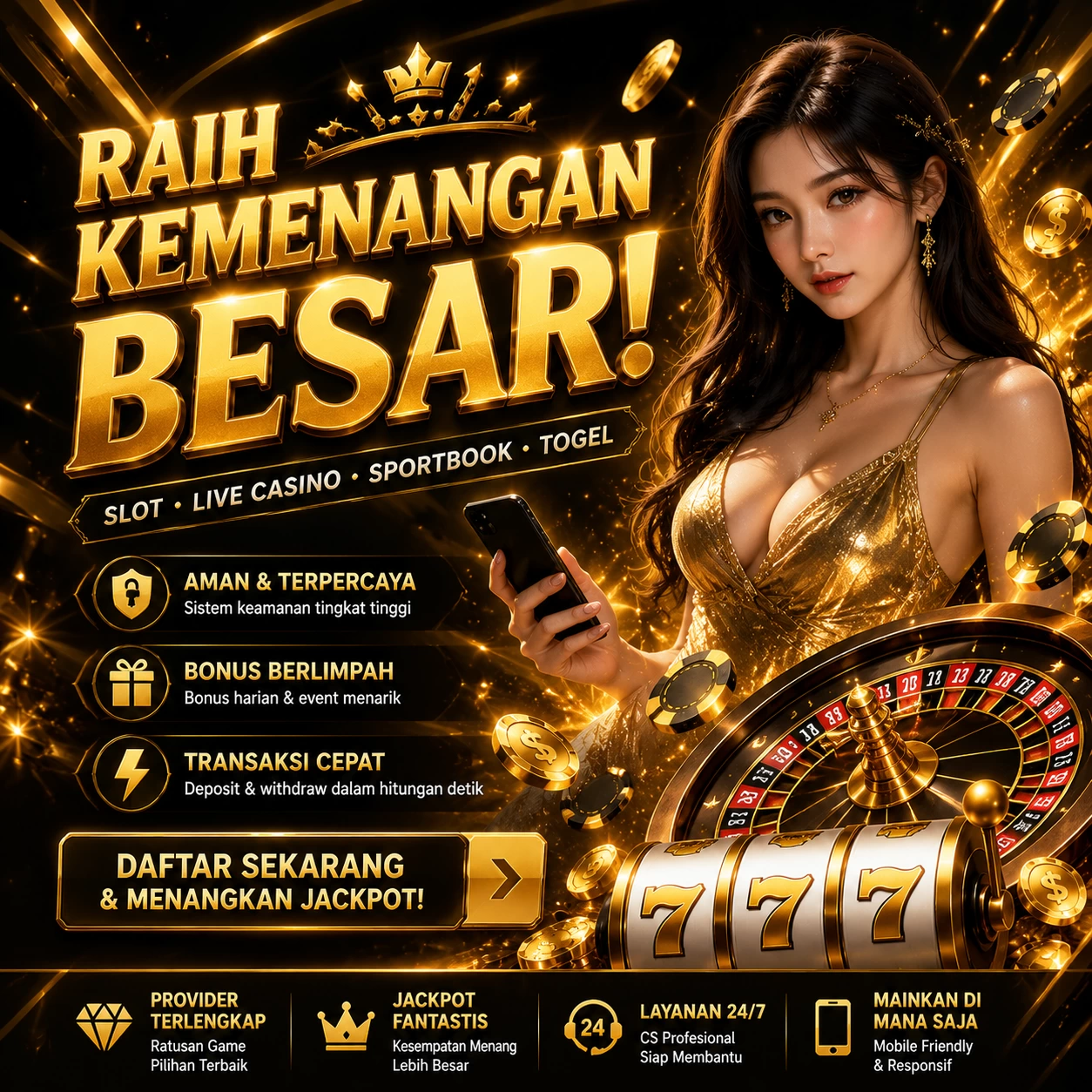 bpjs777: Panduan Terbaik untuk Pemain Baru dan Berpengalaman