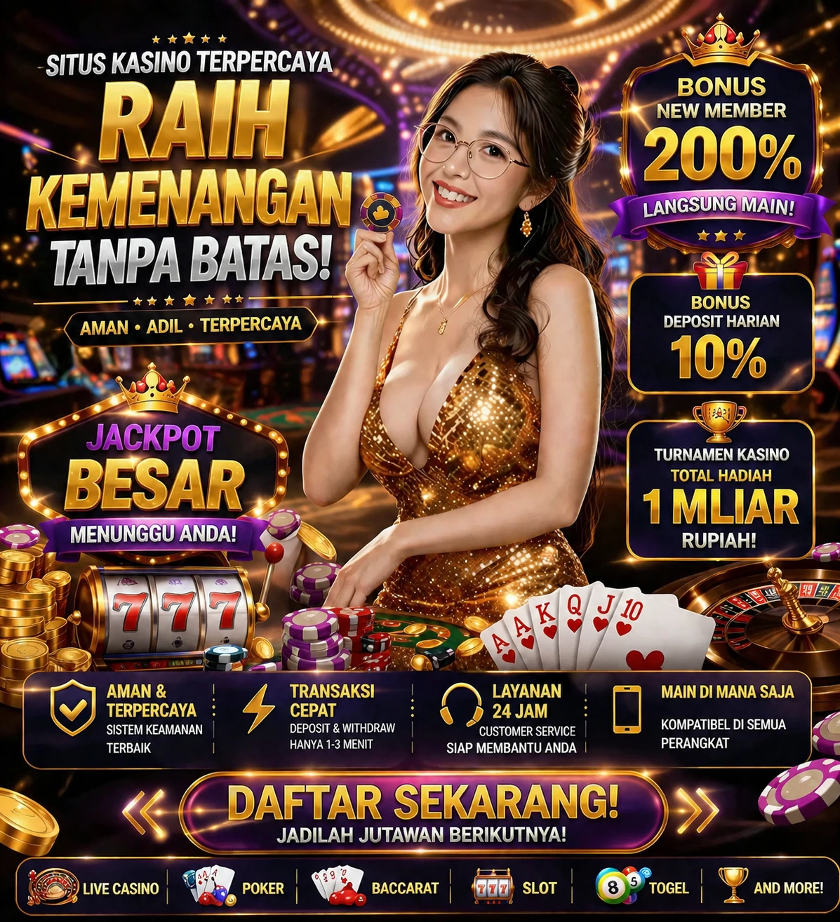 bpjs777 Berita Terbaru