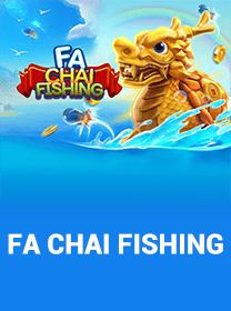 FaChai Fishing Terbaru: Review, RTP, dan Link Bermain