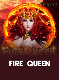 Fire Queen