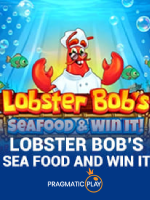 Lobster BobS Sea Food And Win It Slot Terbaru: Review dan Info Lengkap