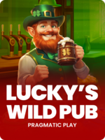 Luckys Wild Pub Game Terbaru untuk Android dan iOS