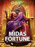 Midas Fortune