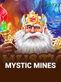 Mystic Mines