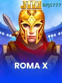 Roma X