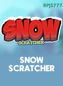 Snow Scratcher