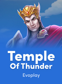 Informasi Lengkap Game Temple of Thunder Terbaru