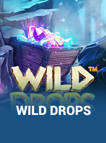 Wild Drops Game Terbaru: Review dan Info Lengkap