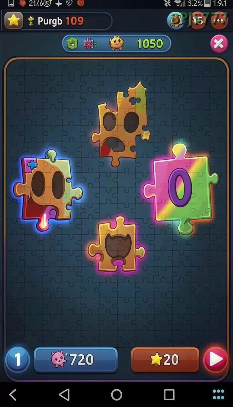 Screenshot Cowboys Gold 1