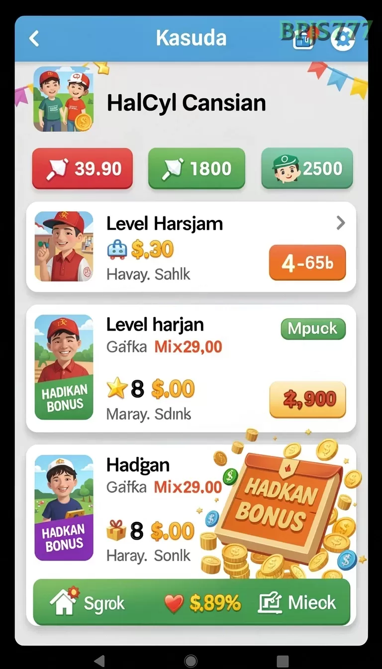 Screenshot Baba Yaga 1