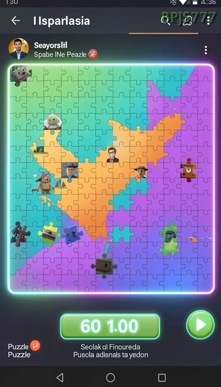 Screenshot Rico Rabbit 1