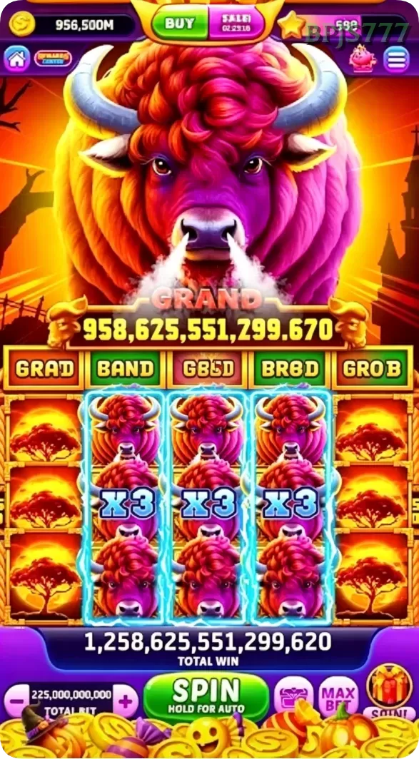 Screenshot Fortune God 1