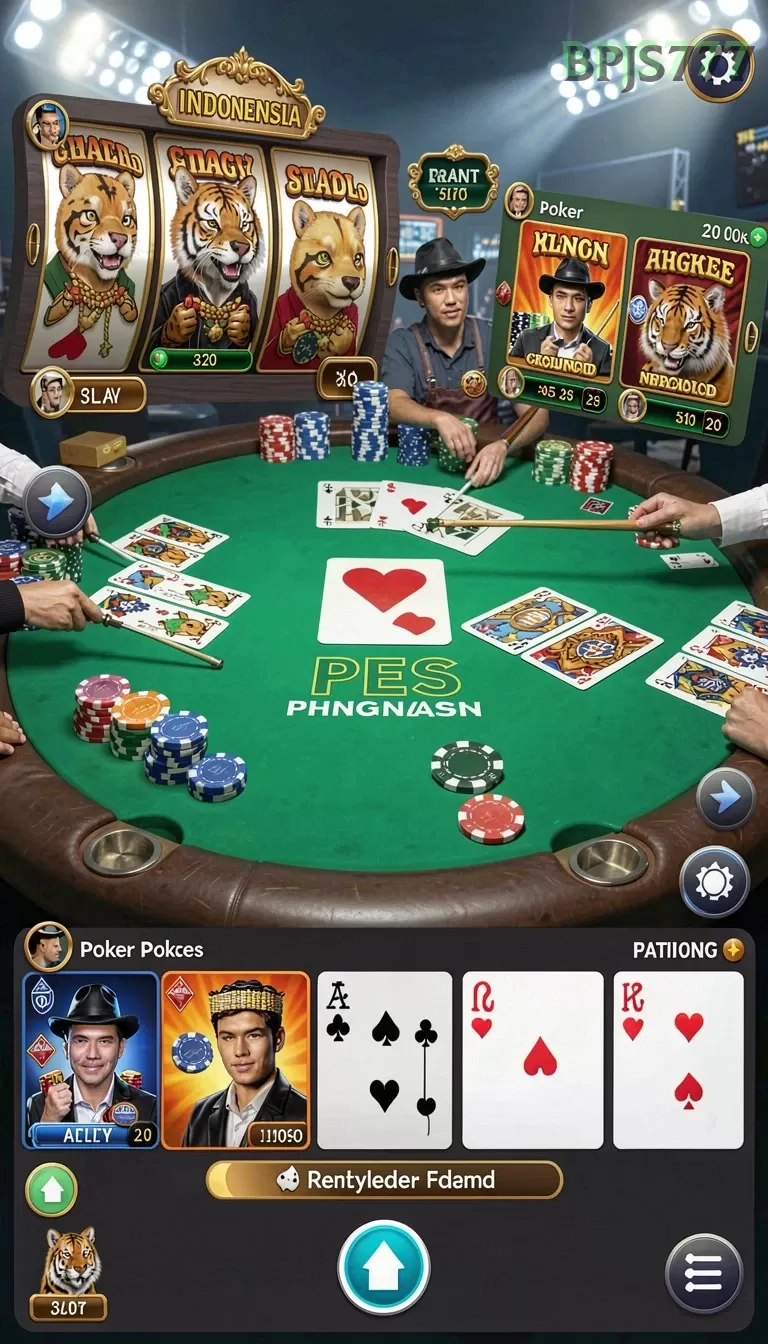 Screenshot Fire Queen 2
