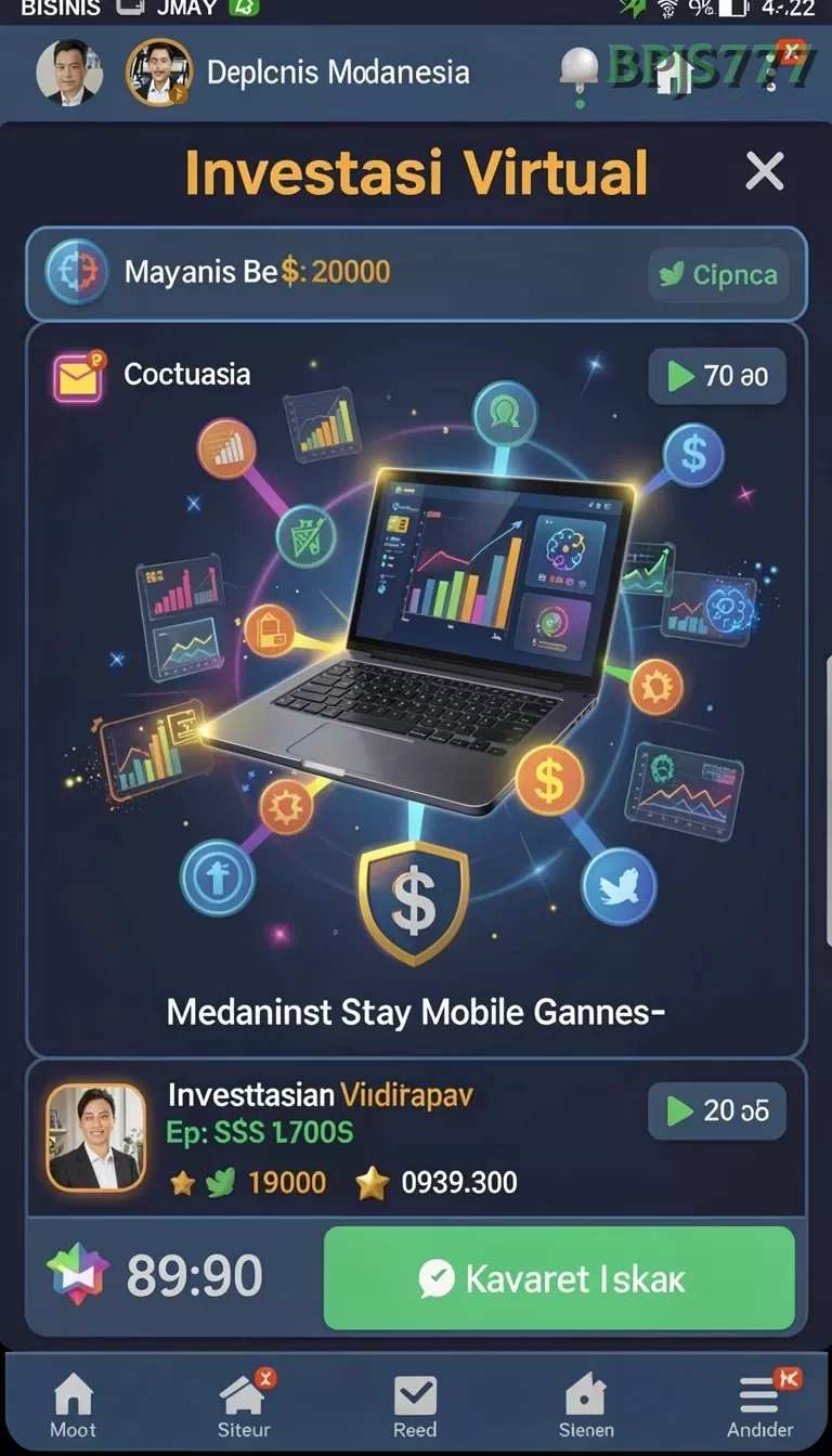 Screenshot GemsInferno Megaways 1